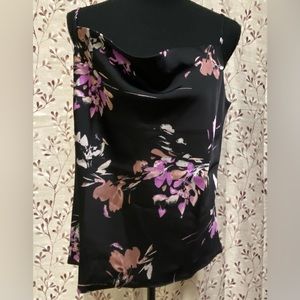 Worthington - Cowl Neck Sleeveless Tank Top (NWT)